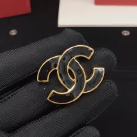 $27.00 USD Chanel Brooches For Women #1337691