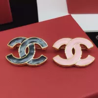 $27.00 USD Chanel Brooches For Women #1337691