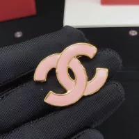 $27.00 USD Chanel Brooches For Women #1337692