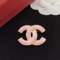 $27.00 USD Chanel Brooches For Women #1337692