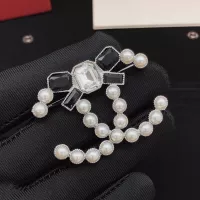 $27.00 USD Chanel Brooches For Women #1337693