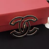 $27.00 USD Chanel Brooches For Women #1337694
