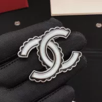 $29.00 USD Chanel Brooches For Women #1337696