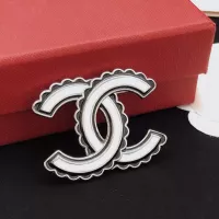 $29.00 USD Chanel Brooches For Women #1337696
