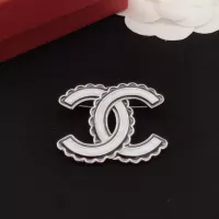 $29.00 USD Chanel Brooches For Women #1337696