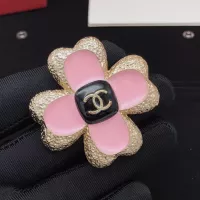 $29.00 USD Chanel Brooches For Women #1337699