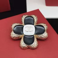 $29.00 USD Chanel Brooches For Women #1337700