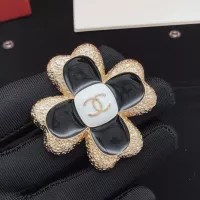 $29.00 USD Chanel Brooches For Women #1337700