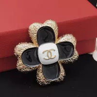 $29.00 USD Chanel Brooches For Women #1337700