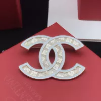 $29.00 USD Chanel Brooches For Women #1337701