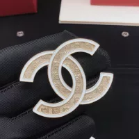 $29.00 USD Chanel Brooches For Women #1337701