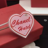 $29.00 USD Chanel Brooches For Women #1337702