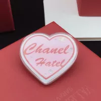 $29.00 USD Chanel Brooches For Women #1337702