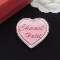 $29.00 USD Chanel Brooches For Women #1337702