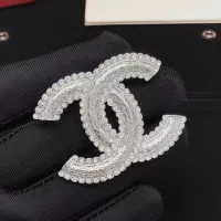 $29.00 USD Chanel Brooches For Women #1337703