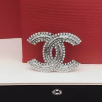 $29.00 USD Chanel Brooches For Women #1337703