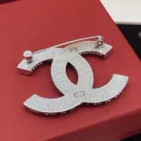 $32.00 USD Chanel Brooches For Women #1337705
