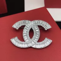 $32.00 USD Chanel Brooches For Women #1337706