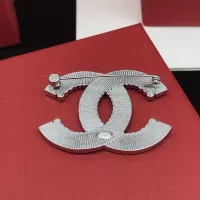 $32.00 USD Chanel Brooches For Women #1337706