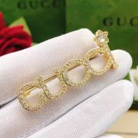 $29.00 USD Gucci Brooches For Women #1337711