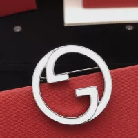 $27.00 USD Gucci Brooches For Women #1337712