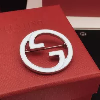 $27.00 USD Gucci Brooches For Women #1337712