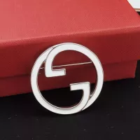 $27.00 USD Gucci Brooches For Women #1337712