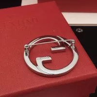 $27.00 USD Gucci Brooches For Women #1337712