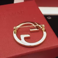 $27.00 USD Gucci Brooches For Women #1337713