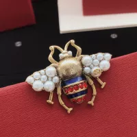 $29.00 USD Gucci Brooches For Women #1337715