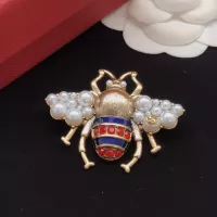 $29.00 USD Gucci Brooches For Women #1337715