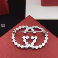 $29.00 USD Gucci Brooches For Women #1337716