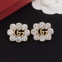 $27.00 USD Gucci Earrings For Women #1337720