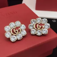 $27.00 USD Gucci Earrings For Women #1337720
