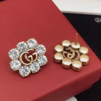 $27.00 USD Gucci Earrings For Women #1337720
