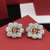 $27.00 USD Gucci Earrings For Women #1337720