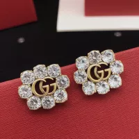 $27.00 USD Gucci Earrings For Women #1337720