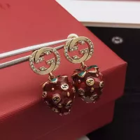 $29.00 USD Gucci Earrings For Women #1337721