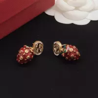 $29.00 USD Gucci Earrings For Women #1337721