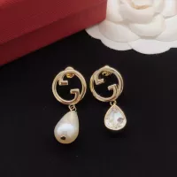 $29.00 USD Gucci Earrings For Women #1337722