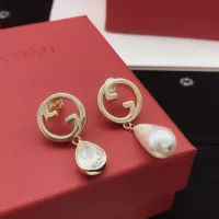 $29.00 USD Gucci Earrings For Women #1337722