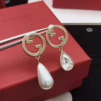 $29.00 USD Gucci Earrings For Women #1337722