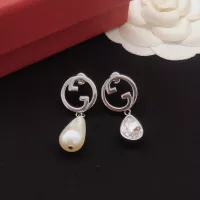 $29.00 USD Gucci Earrings For Women #1337723
