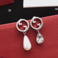 $29.00 USD Gucci Earrings For Women #1337723