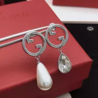 $29.00 USD Gucci Earrings For Women #1337723
