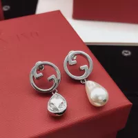 $29.00 USD Gucci Earrings For Women #1337723