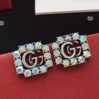$29.00 USD Gucci Earrings For Women #1337724