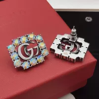 $29.00 USD Gucci Earrings For Women #1337724