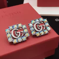 $29.00 USD Gucci Earrings For Women #1337724