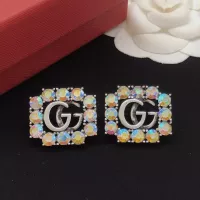$29.00 USD Gucci Earrings For Women #1337724